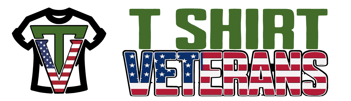 T-Shirt Veterans